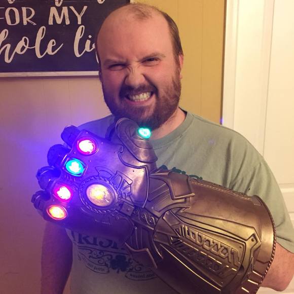 bigbaldlarry